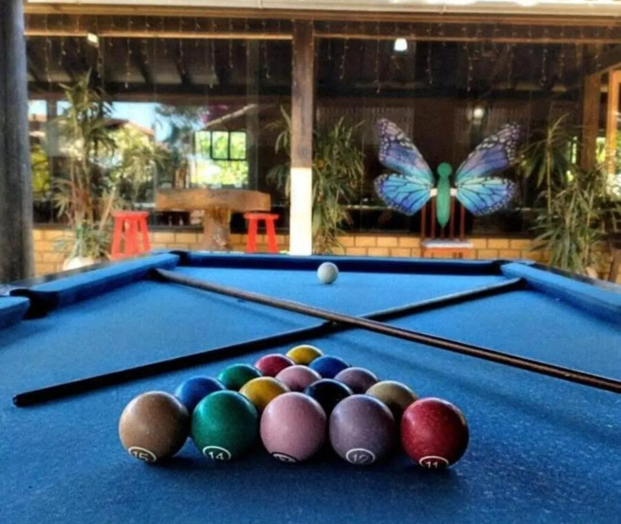 Hotel Praia Do Rosa