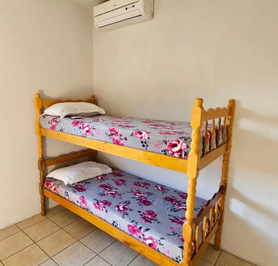 Hotel Praia Do Rosa