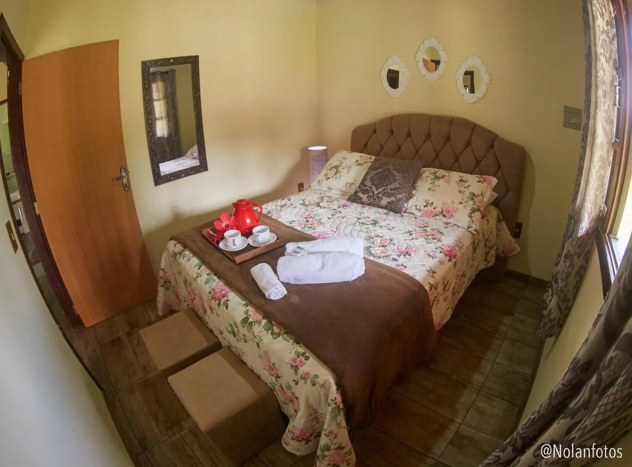 Hotel Praia Do Rosa