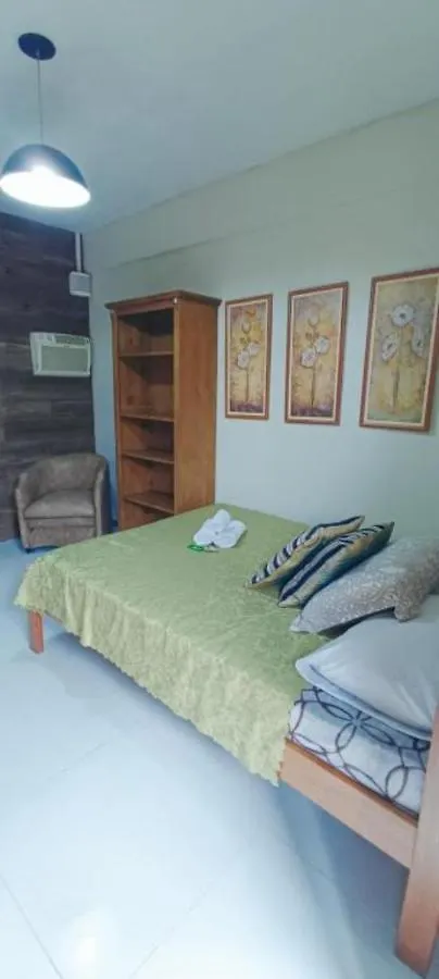 Hotel Praia Do Rosa