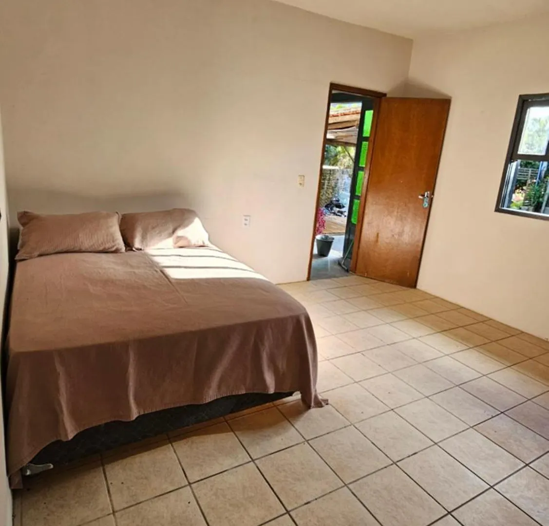 Hotel Praia Do Rosa