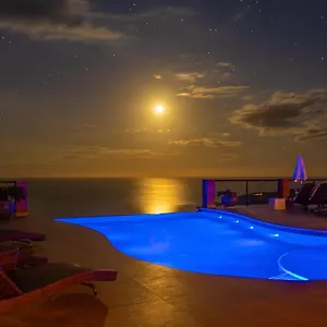 Estalagem Rêmora, Praia do Rosa