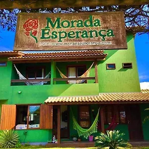 Estalagem Morada Esperança, Praia do Rosa
