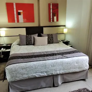 Mondrian Hotel