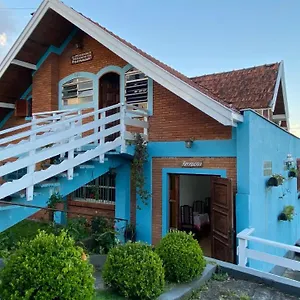 Recanto Da Giovana Hotel