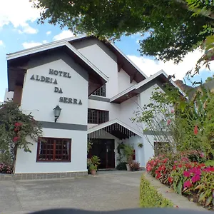 Aldeia Da Serra Hotel
