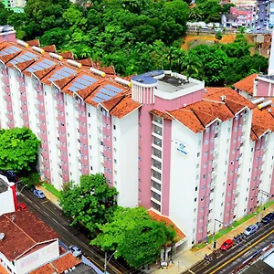 Hotsprings - Hotel
