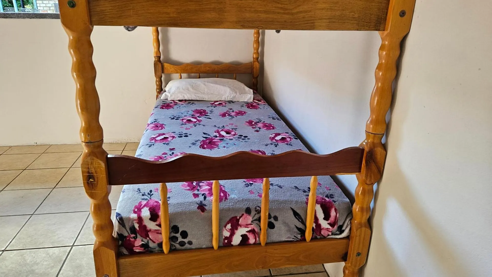 Hotel Praia Do Rosa Brésil